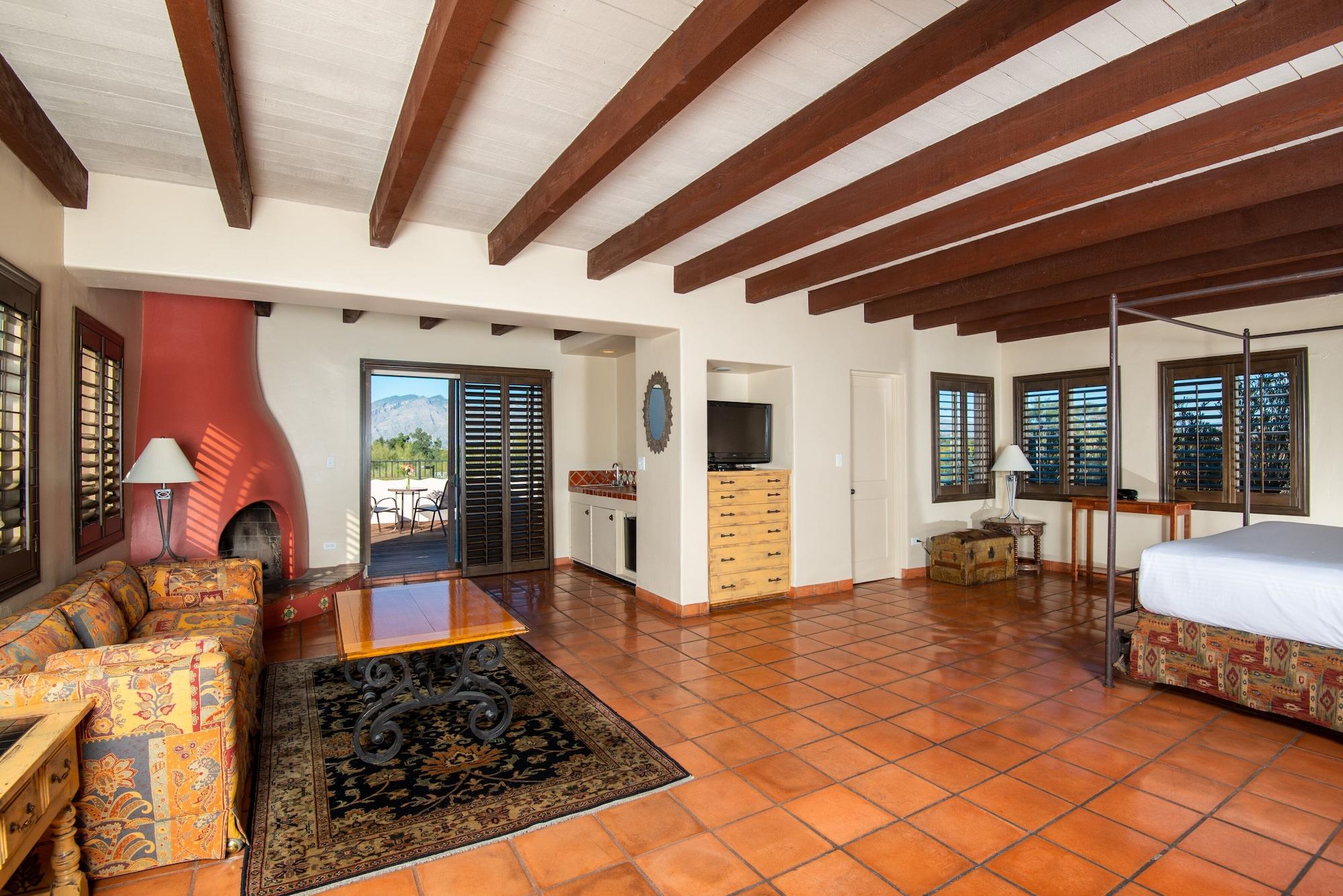 Lodge On The Desert Tucson